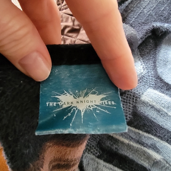 Batman bedding - Picture 12 of 14